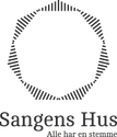 logo for Sangens Hus S/I