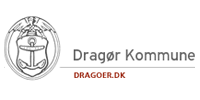 Dragør Kommune logo
