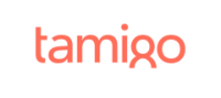 TAMIGO ApS logo