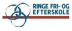 RINGE FRI-OG EFTERSKOLE logo