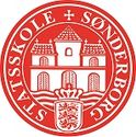 logo for Sønderborg Statsskole