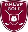 logo for GREVE GOLF ApS