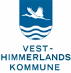Vesthimmerlands Kommune logo