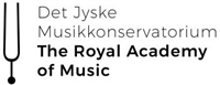 Det Jyske Musikkonservatorium logo
