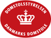 Domstolsstyrelsen logo