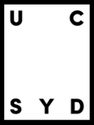 logo for University College Syddanmark