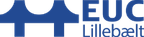 EUC Lillebælt logo