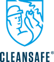 logo for Cleansafe A/S
