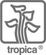 TROPICA AQUARIUM PLANTS A/S logo