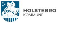 Holstebro Kommune logo