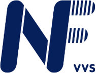 NF VVS ApS logo