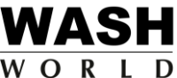 WASH WORLD ApS logo