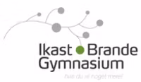 Ikast-Brande Gymnasium logo