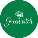logo for Greenwitch ApS