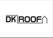 logo for DK ROOF A/S