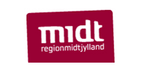 Region Midtjylland logo