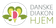 S/I Danske Diakonhjem Driftsoverenskomster logo