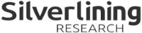 Silverlining Research ApS logo