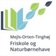 Mejls-Orten-Tinghøj Friskole og Naturbørnehave logo