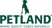 PETLAND ApS logo