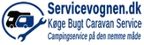 servicevognen.dk  Køge Bugt Caravan Service logo