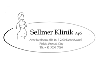 SELLMER KLINIK ApS logo