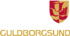 <mark>Guldborgsund</mark> Kommune logo