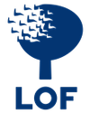 logo for LOF ØRESUND