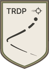 TRDP ApS logo