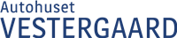 AUTOHUSET VESTERGAARD A/S logo