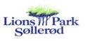 logo for FONDEN LIONS PARK SØLLERØD