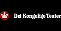 logo for Det Kongelige Teater og Kapel