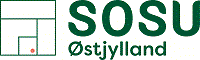 SOSU Østjylland S/I logo