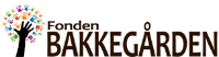 Fonden Bakkegården logo