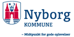 Nyborg Kommune logo