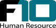 F10 Human Resource ApS logo