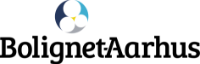 BOLIGNET-AARHUS F.M.B.A. logo