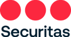 SECURITAS A/S logo