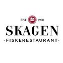 logo for Skagen Fiskerestaurant ApS