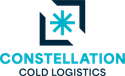 logo for Constellation Cold Logistics Denmark A/S