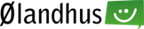 Ølandhus ApS logo