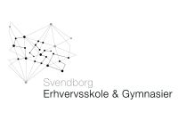 S/I Svendborg Erhvervsskole & -Gymnasier logo