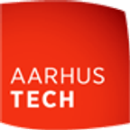 <mark>AARHUS</mark> TECH logo