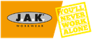 J.A.K. WORKWEAR A/S logo