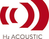 Hz Acoustic ApS logo