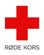 Røde Kors logo