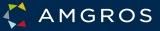 AMGROS I/S logo