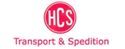 logo for HCS A/S TRANSPORT & SPEDITION