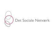 logo for Foreningen Det Sociale Netværk