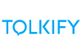 Tolkify ApS logo